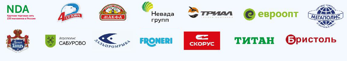 Продуктовые сети