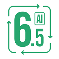 Профессиональна система управления складом на базе AI &mdash; EME WMS 6.5