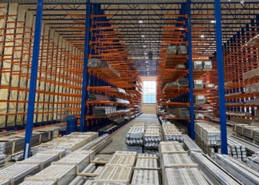 Автоматизация складского учета и логистики &mdash; EME WMS