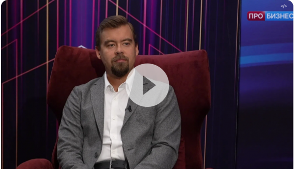 Зачем автоматизировать склад? Какие проблемы это решает? Как изменилась работа склада после внедрения современных решений? Интервью Владимира Лыкова