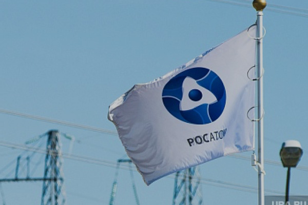 Автоматизация складского комплекса производственного предприятия ГК «Росатом»