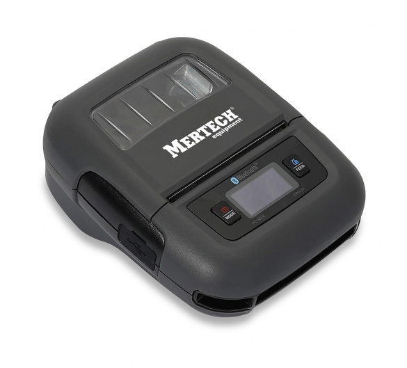 Интеграция мобильных принтеров MERTECH GAMMA и ALPHA с EME WMS: новые возможности для автоматизации склада